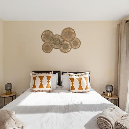 Puffin Way - Comfortable, Spacious House With Parking Reading Eksteriør billede